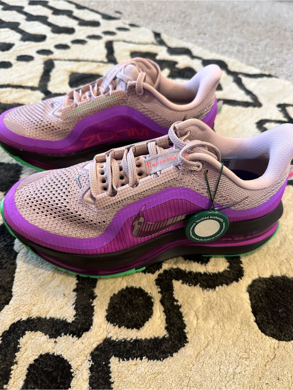 Nike Women’s Faith Kipyegon Pegasus